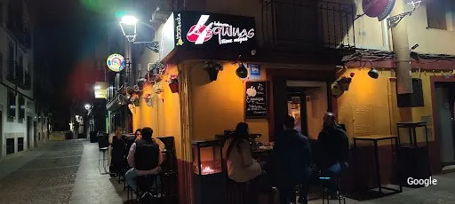 Foto de Taberna 4 Esquinas