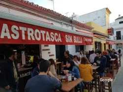 Restaurante Gastrotasca Sin Bulli - Chipiona