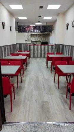 Restaurante Food Planet - Mieres