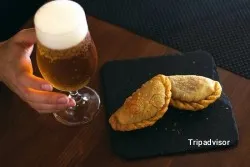 Restaurante La Nonna - Valencia