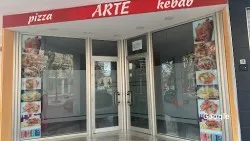 Restaurante Pizzería “ Arte “ La Carolina - La Carolina