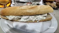 Restaurante Cervecería Sálvame - Cullera