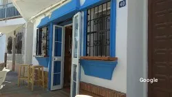 Los Granainos Restaurante, jatetxea (Mijas)