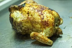 Restaurante Palacio del Pollo El Toscar - Elx