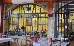 Meson Restaurante El Molino - El Alamo, restaurant in El Álamo