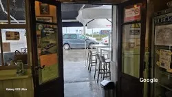 Restaurante Casa San Pedro - Santander