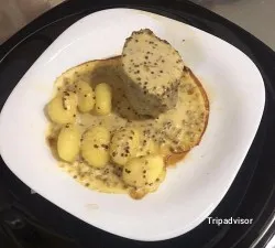 Restaurante Taberna Gurugú...'Tapas con Alma' - Utrera