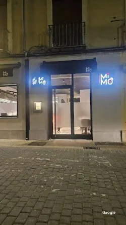 Restaurante Cocina con MiMo - León