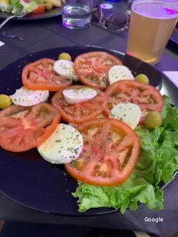 Restaurante Restaurante Pizzería Salento - Elgoibar