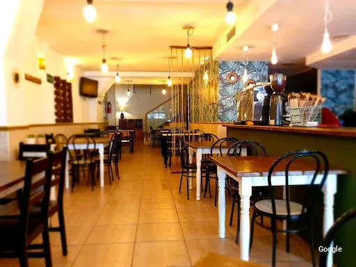 Foto de La Rua Restobar
