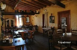Rust&Co, restaurant a Relleu