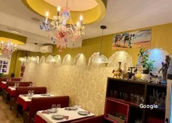 PALKI RESTAURANTE, restaurant a Alcalá de Henares