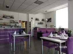 Restaurante Sinfonia International - Rojales