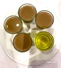 Restaurante Casa Pancho - Bilbao