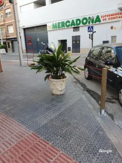 Bar Caribe, restaurante en Llíria