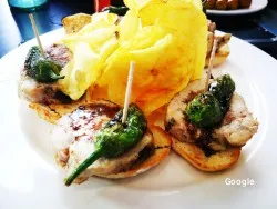 Restaurante La Sureña - Mar Caribe - Coslada