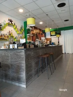 Restaurante Le Gourmet 10:39 Gandía - Gandia