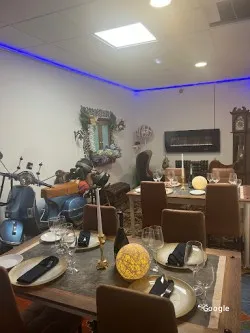 Cucina Italiana, restaurant a Benidorm
