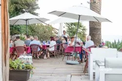 Restaurante Restaurante la Paillotte - Benissa