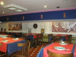 Restaurante Viva Zapata - Santander