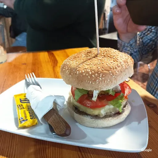 Foto de Taberna del Refugio