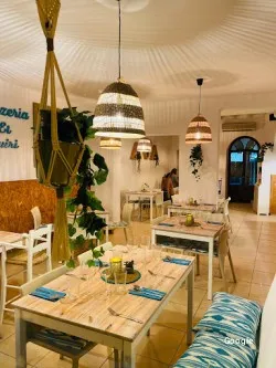 Pizzeria El Guiri, jatetxea (Manacor)
