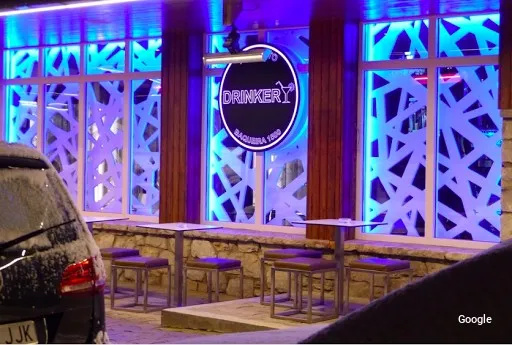 Foto de Drinkery Pub