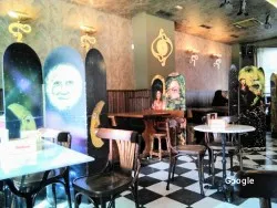 Restaurante Sorgiñe - Barakaldo