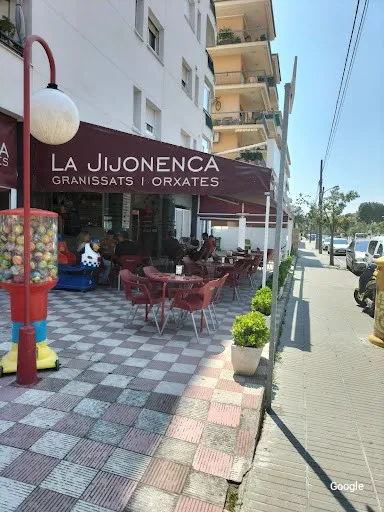 Argazkia: La Jijonenca