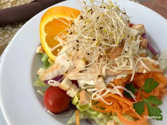 Foto de Soul Kitchen