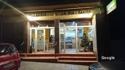Restaurante Pizzeria La Mia Mamma - Calafell