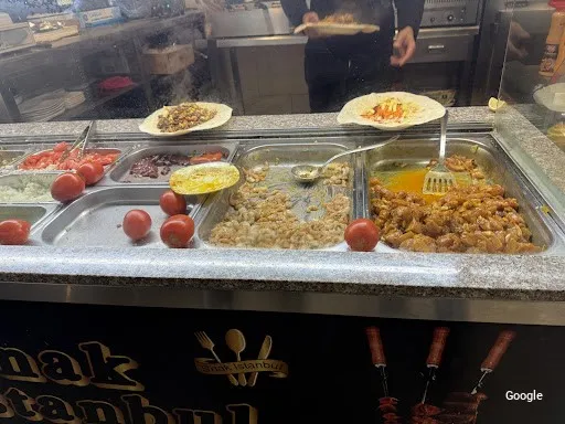 Foto de Günaydin kebab