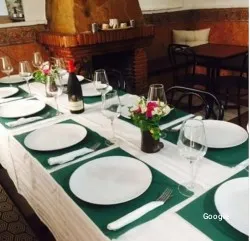 Restaurante Bar Ranchito - Mijas