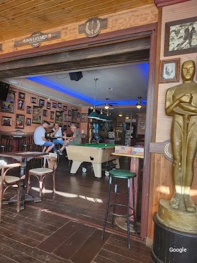 Foto de Cafe Boulevard