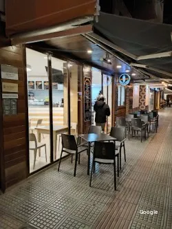 Restaurante Cappadocia Kebap & Pizza - Ibiza