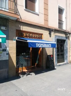 Restaurante Versalles - Bilbao