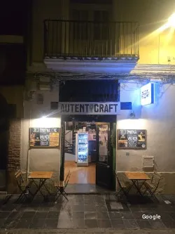 Autenticraft, restaurante en Valencia
