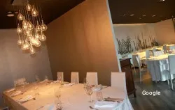 Restaurante Distrito 798 - Madrid