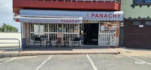 Foto de Panachy