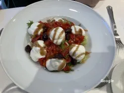 Cafetería Osca, ristorante a Huesca