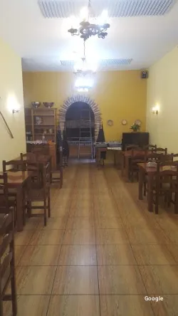 Restaurante Solana 4 - Vega de San Mateo
