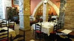Restaurante El Candil - Baiona