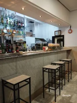 Restaurante Cafeteria Zucro - Madrid