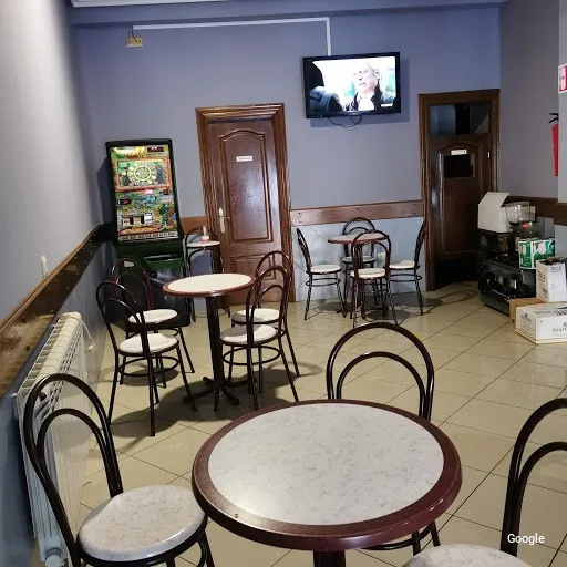Argazkia: Cafeteria Plazuela