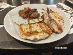 La Troca, ristorante a Lleida