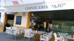Restaurante CERVECERÍA AJÚ - Utrera