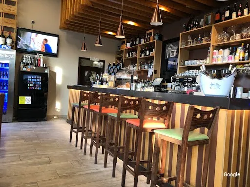 Foto de Cafeteria Bocelli