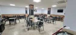 Restaurante Bar el limusina - Sevilla