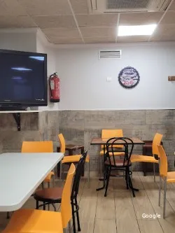 Bar Cope, restaurant a Banyeres de Mariola