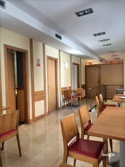 Restaurante Griottin - Madrid